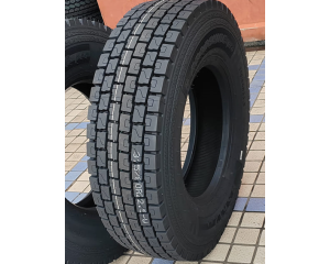 Roadshine RS612AA (ведущая) 315/70 R22.5 154/150L PR20 Roadshine RS612AA (ведущая) 315/70 R22.5 154/150L PR20